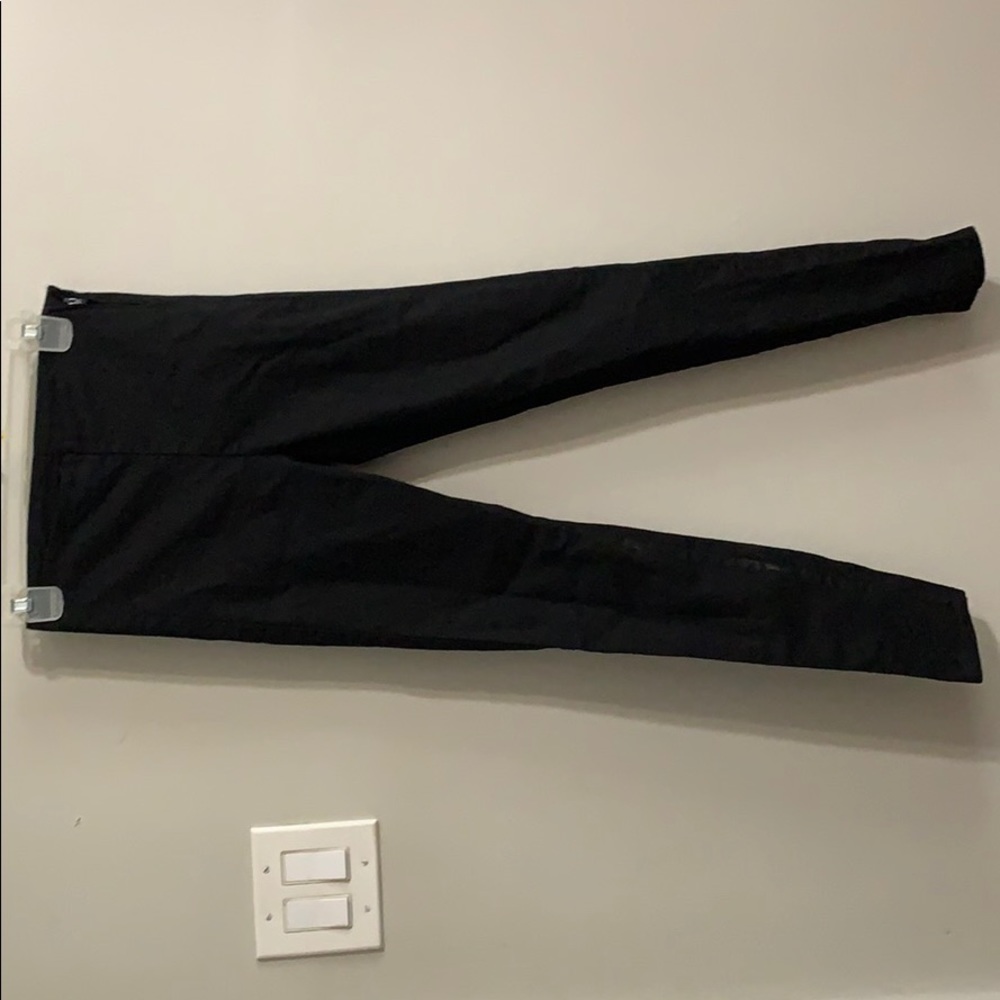 H&M Black Skinny Pant